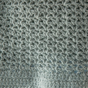 Slouchy sweater