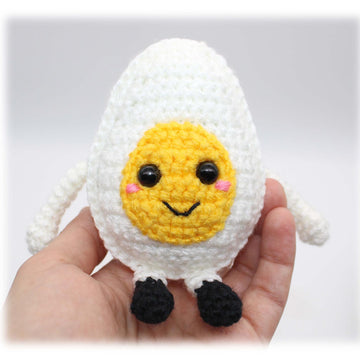 Avocado and Egg