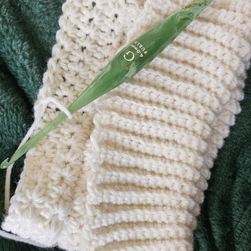 Elsa Beanie