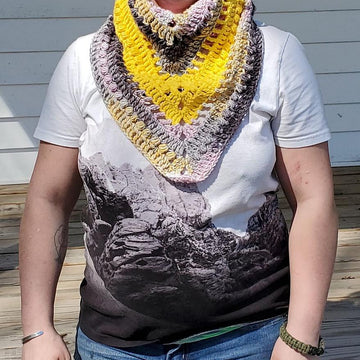 Catherine Shawl