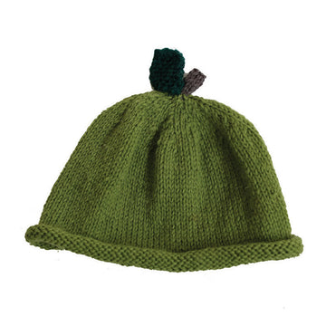 Beanie Set 3 in Ella Rae Superwash Classic - ER16-03 - Downloadable PDF