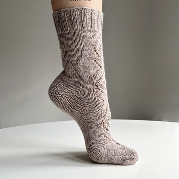 Merino Socks