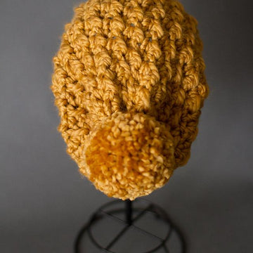 Woodland Slouch Hat