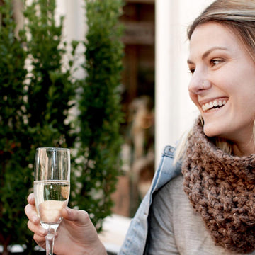 Rocky Coast Cowl