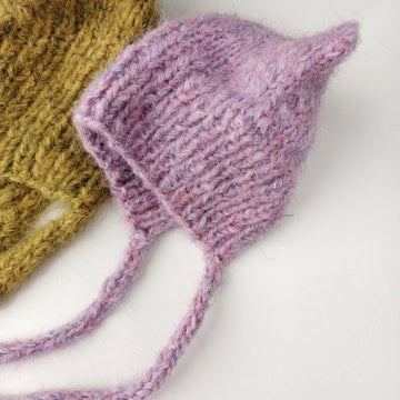 Morwell Bonnet