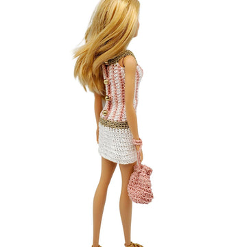Barbie Beachwalk Dress