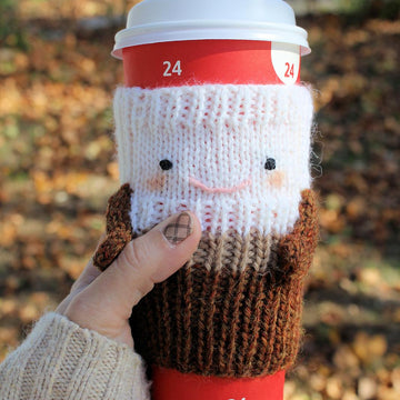 Cozy Coffee Buddy