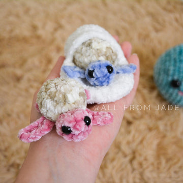 Baby Turtles