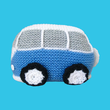 Camper Van