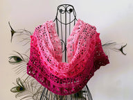 Loop Scarf "Elara"
