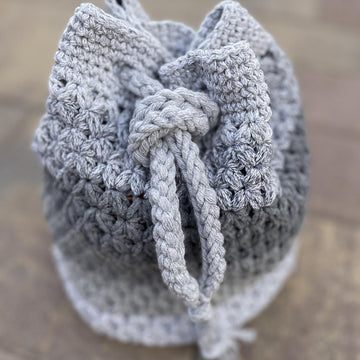 Nova Drawstring Bag
