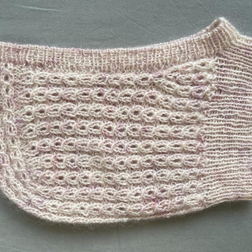 The Cloud Balaclava