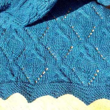 Caribbean Cables Wrap