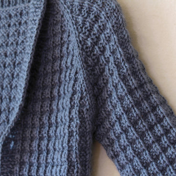 Humphrey Cardigan
