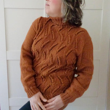 Irina Sweater