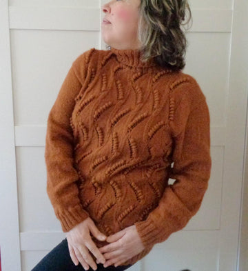 Irina Sweater