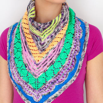 Shortcut Cowl