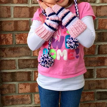Darcy Boot Cuffs