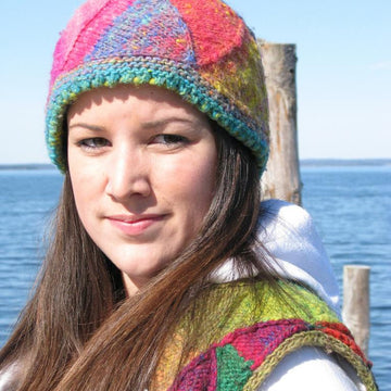 Equilateral Hat 115