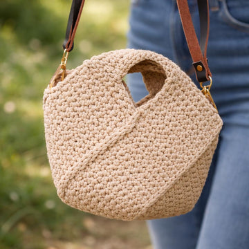 Solara Crossbody
