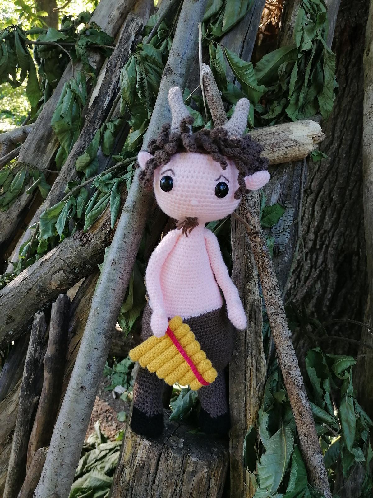 Pan The Piper