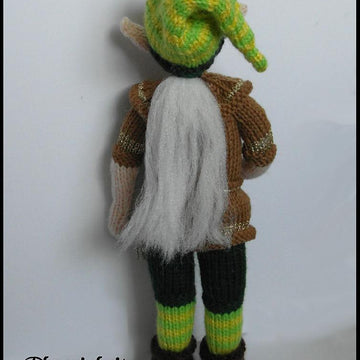 Rumplestiltskin