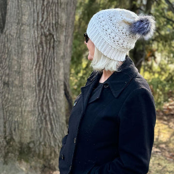 Bianca Hat