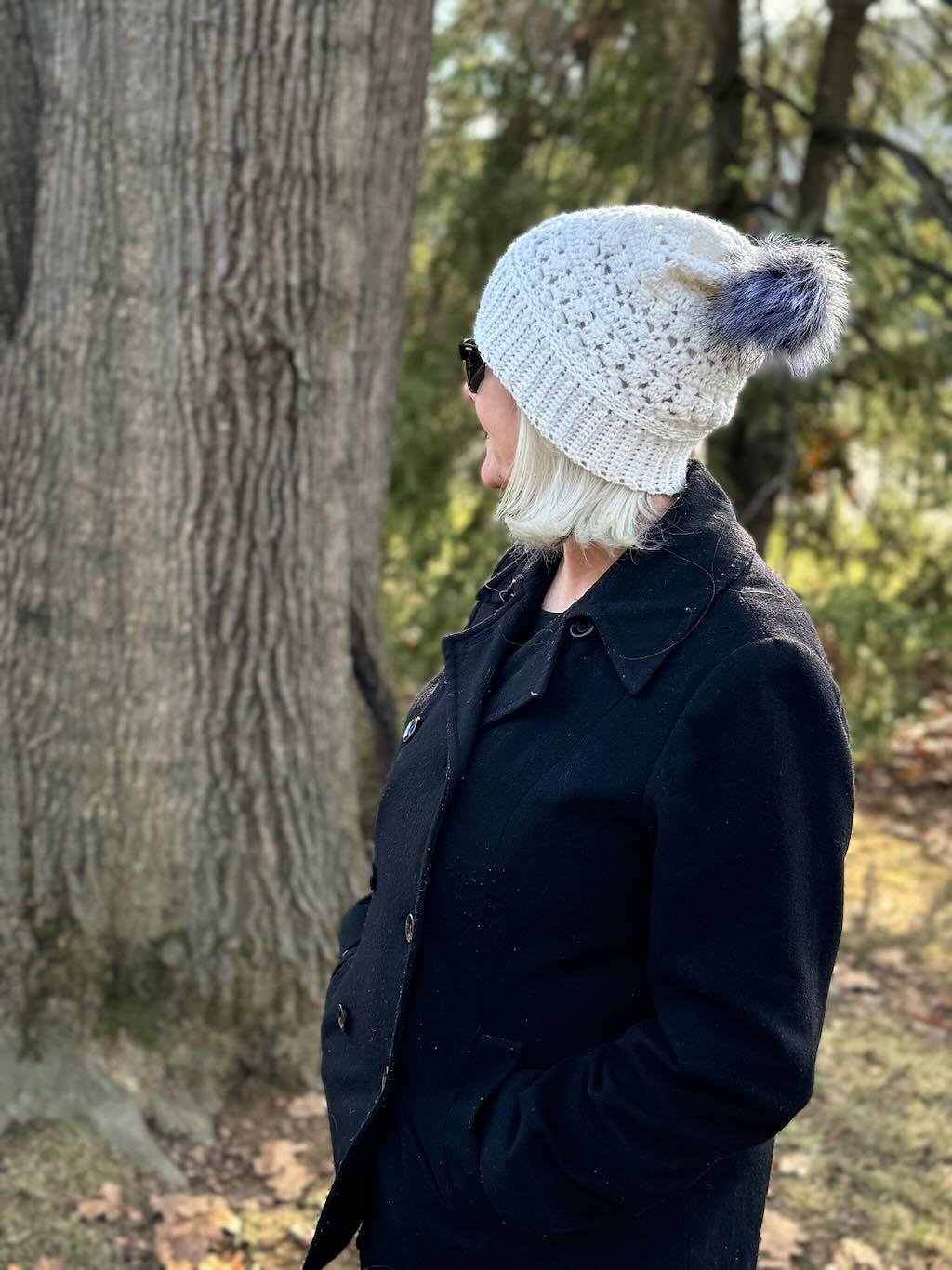Bianca Hat