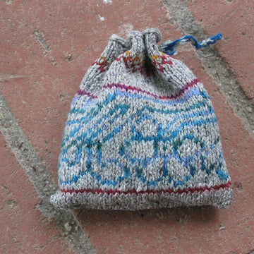 Treasure Bag