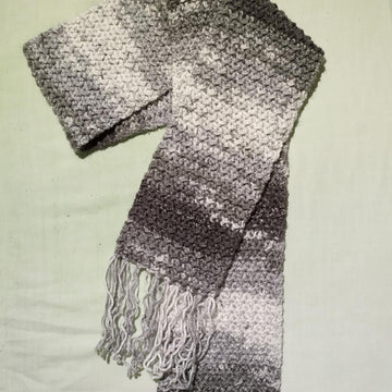 Gary Scarf