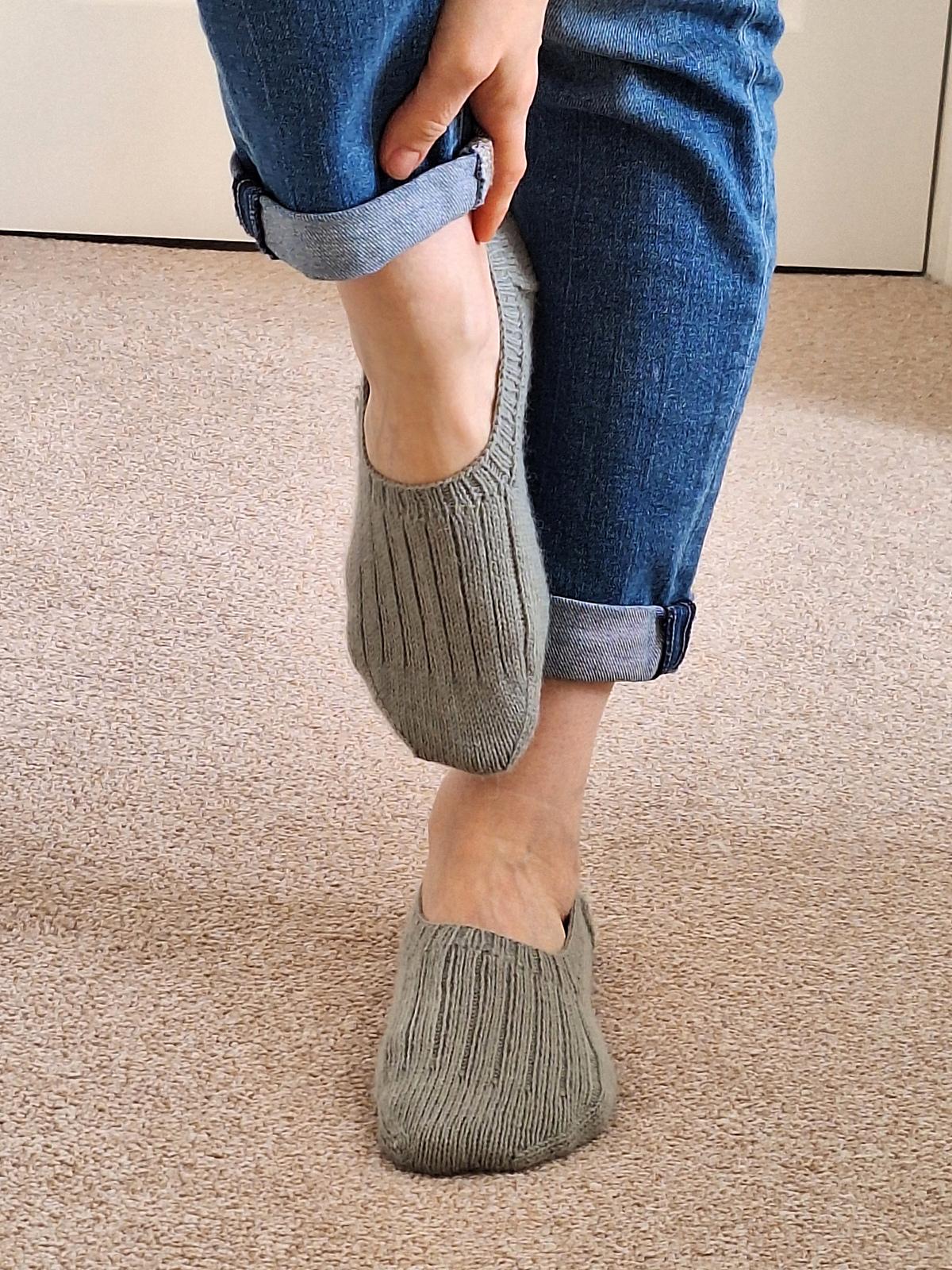 Flexy Fit Slippers