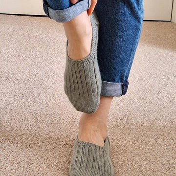Flexy Fit Slippers
