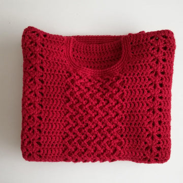 Alacritas Sweater/Spencer