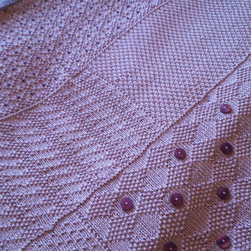 Amelia's Blanket