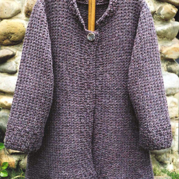 Autumn Coat
