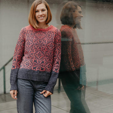 Ghali Sweater