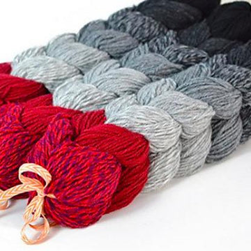 Cashmere Paintbrush