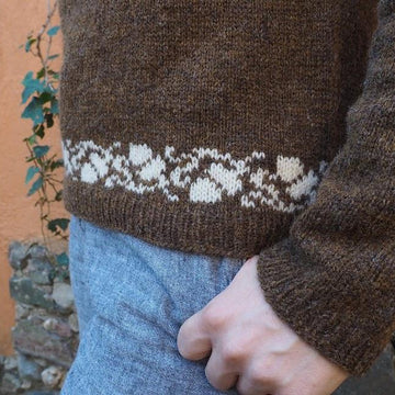 Dehesa Sweater