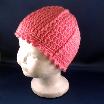 Hat in a Hurry