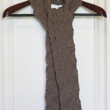 Pillows of Comfort Cowl and Scarf