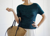Seashell Sweater Light