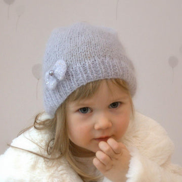 Iris hat
