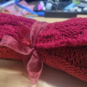 Knit Tool Roll