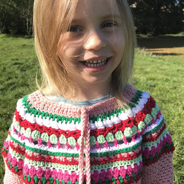 Iced Gems Jumper