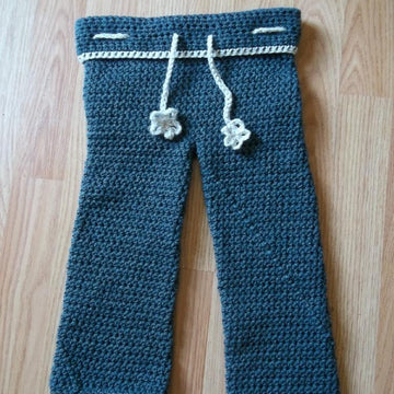 Easy Peasy PJs