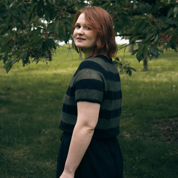 Tilda Top