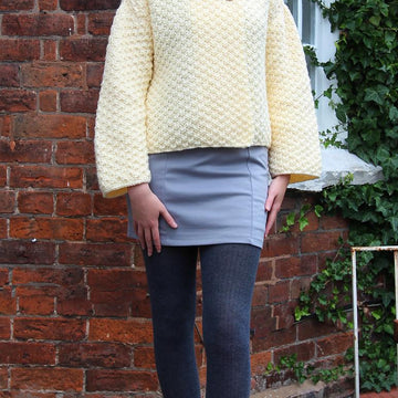 Limoncello Jacket