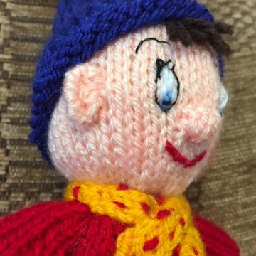 Noddy
