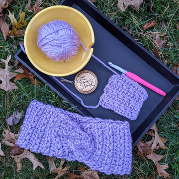 Chill Stopper Headband
