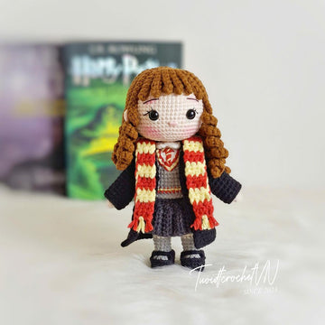 Hermione Granger
